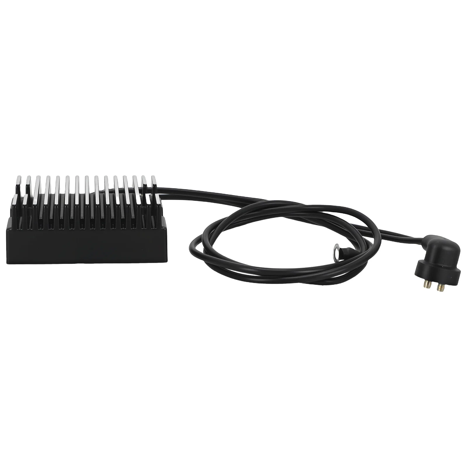 Voltage Rectifier Regulator For Harley Softail Springer 1998-2006 74516-86
Voltage Rectifier Regulator For Harley Softail Springer 1998-2006 74516-86
