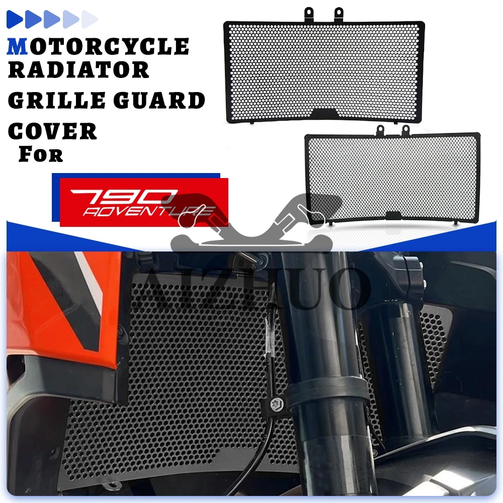 For Husqvarna Norden901 Norden 901 2021 2022 2023 2024 Motorcycle Radiator Grille Grill Guard Cover Protector Moto Accesorios
For Husqvarna Norden901 Norden 901 2021 2022 2023 2024 Motorcycle Radiator Grille Grill Guard Cover Protector Moto Accesorios