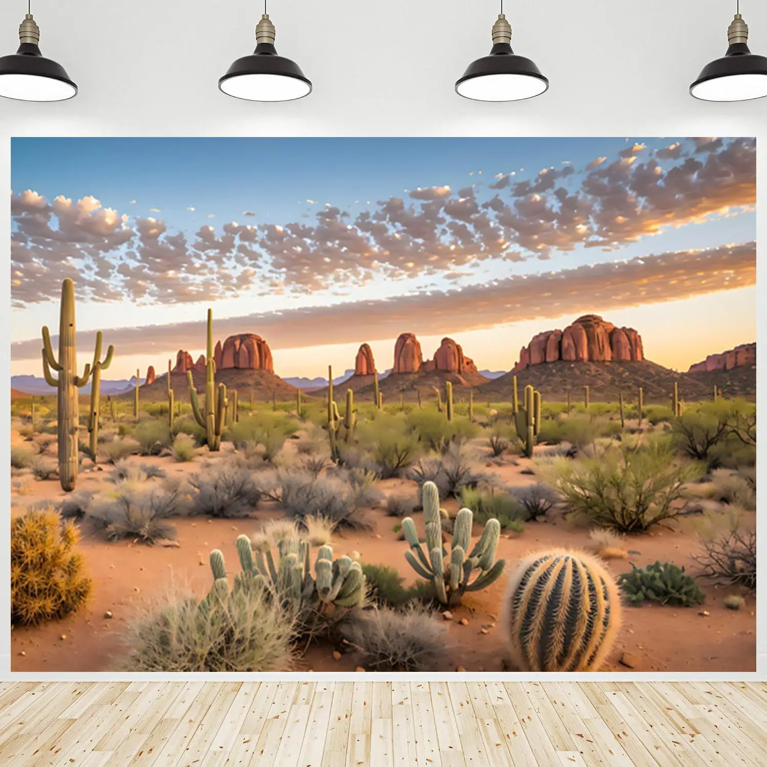 Фон для фотосъемки в пустыне, голубое небо, вид с облаком, редкий куст, кактус, рок-фон, природный пейзаж, баннер, портреты, декор для вечеринки
Фон для фотосъемки в пустыне, голубое небо, вид с облаком, редкий куст, кактус, рок-фон, природный пейзаж, баннер, портреты, декор для вечеринки