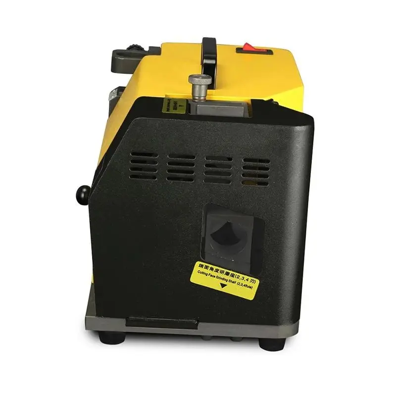 MR- X1 4- 14mm Portable Best Selling End Mill Grinding Machine AC 110V/220V
MR- X1 4- 14mm Portable Best Selling End Mill Grinding Machine AC 110V/220V