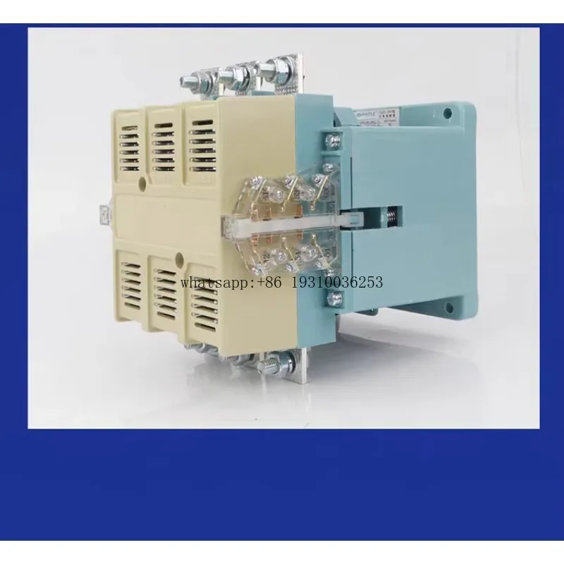 63A AC Contactor 220/380V Din Rail Mounting Type Various Types For Din Rail Contactors
63A AC Contactor 220/380V Din Rail Mounting Type Various Types For Din Rail Contactors