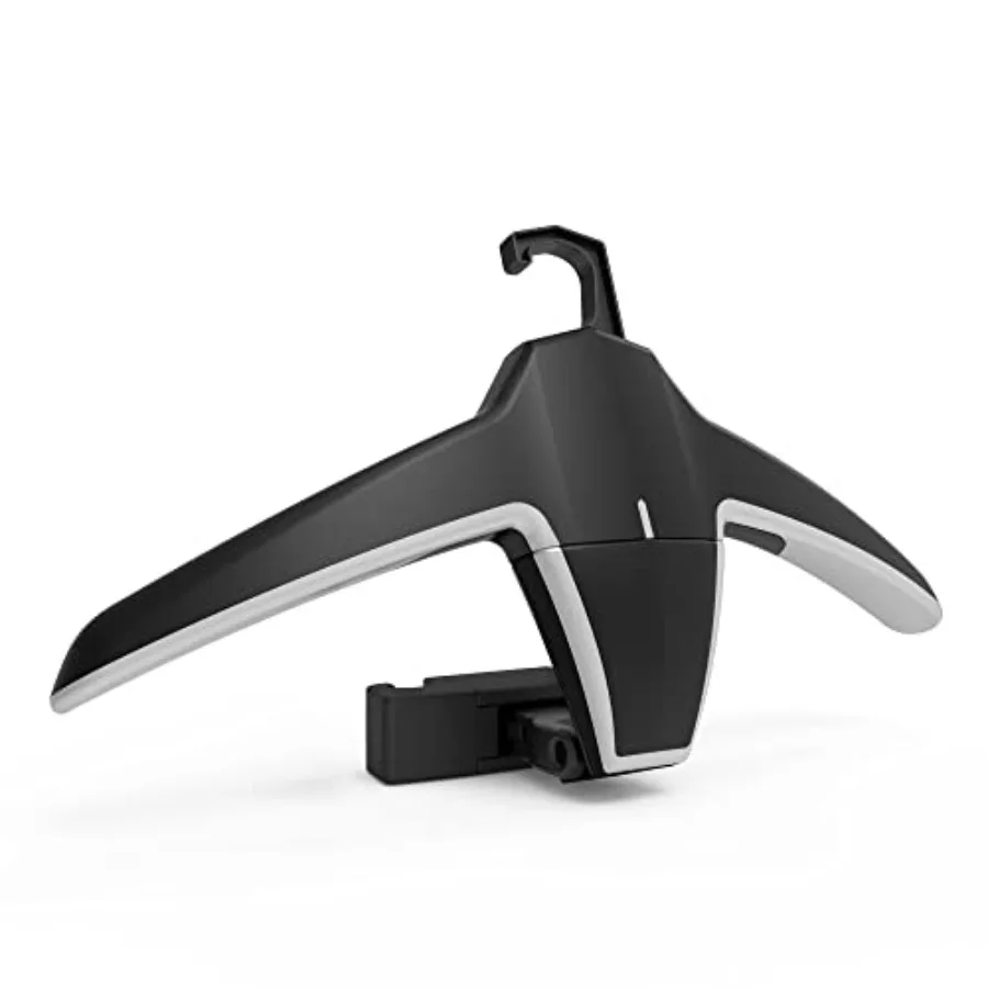 Car Coat Hanger Headrest Back Car Seat Coat Hanger Multifunctional for Suit Jacket
Car Coat Hanger Headrest Back Car Seat Coat Hanger Multifunctional for Suit Jacket