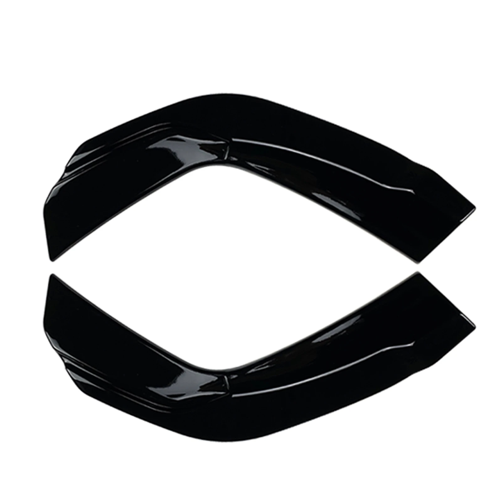 Rear Bumper Side Corner Cover Trim Lower Lip For Mercedes Benz W177 V177 A Class A35 A45 AMG Sedan 2019-2023
Rear Bumper Side Corner Cover Trim Lower Lip For Mercedes Benz W177 V177 A Class A35 A45 AMG Sedan 2019-2023
