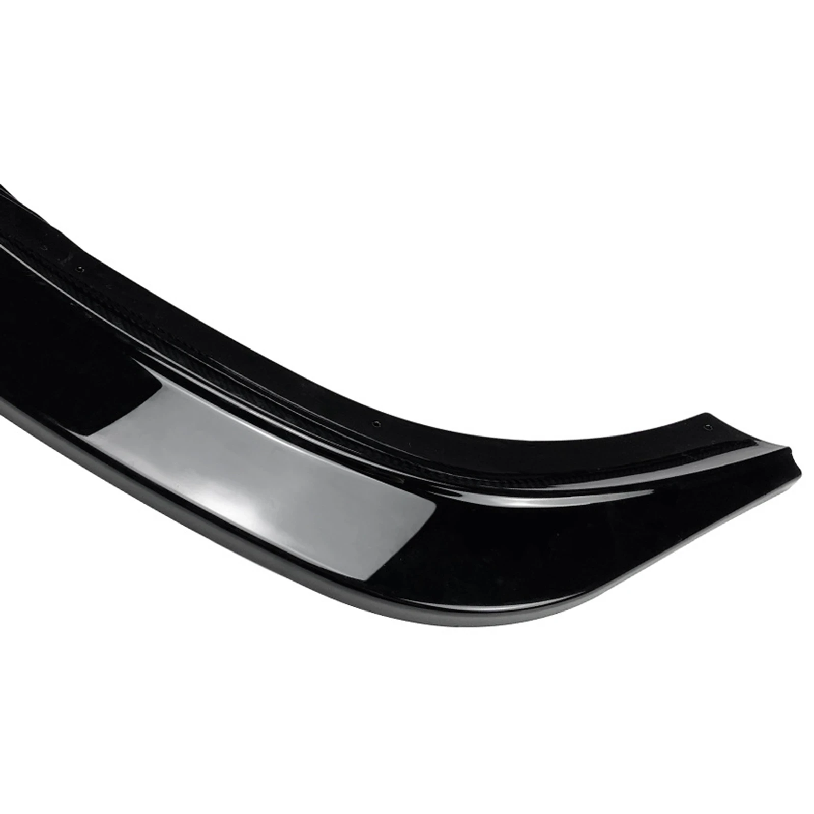 Front Bumper Lip Diffuser Splitter Spoiler Bodykit Tuning For Seat Ibiza MK5 Standard/FR 2018-2023
Front Bumper Lip Diffuser Splitter Spoiler Bodykit Tuning For Seat Ibiza MK5 Standard/FR 2018-2023