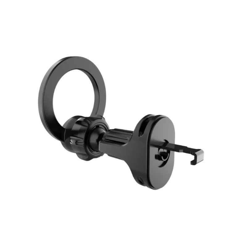 Magnetic Phone Holder For Car Adjustable Air Vent Phone Mount Compatible For MagSafe Magnetic Phone Mount Compatible For IPhone
Magnetic Phone Holder For Car Adjustable Air Vent Phone Mount Compatible For MagSafe Magnetic Phone Mount Compatible For IPhone