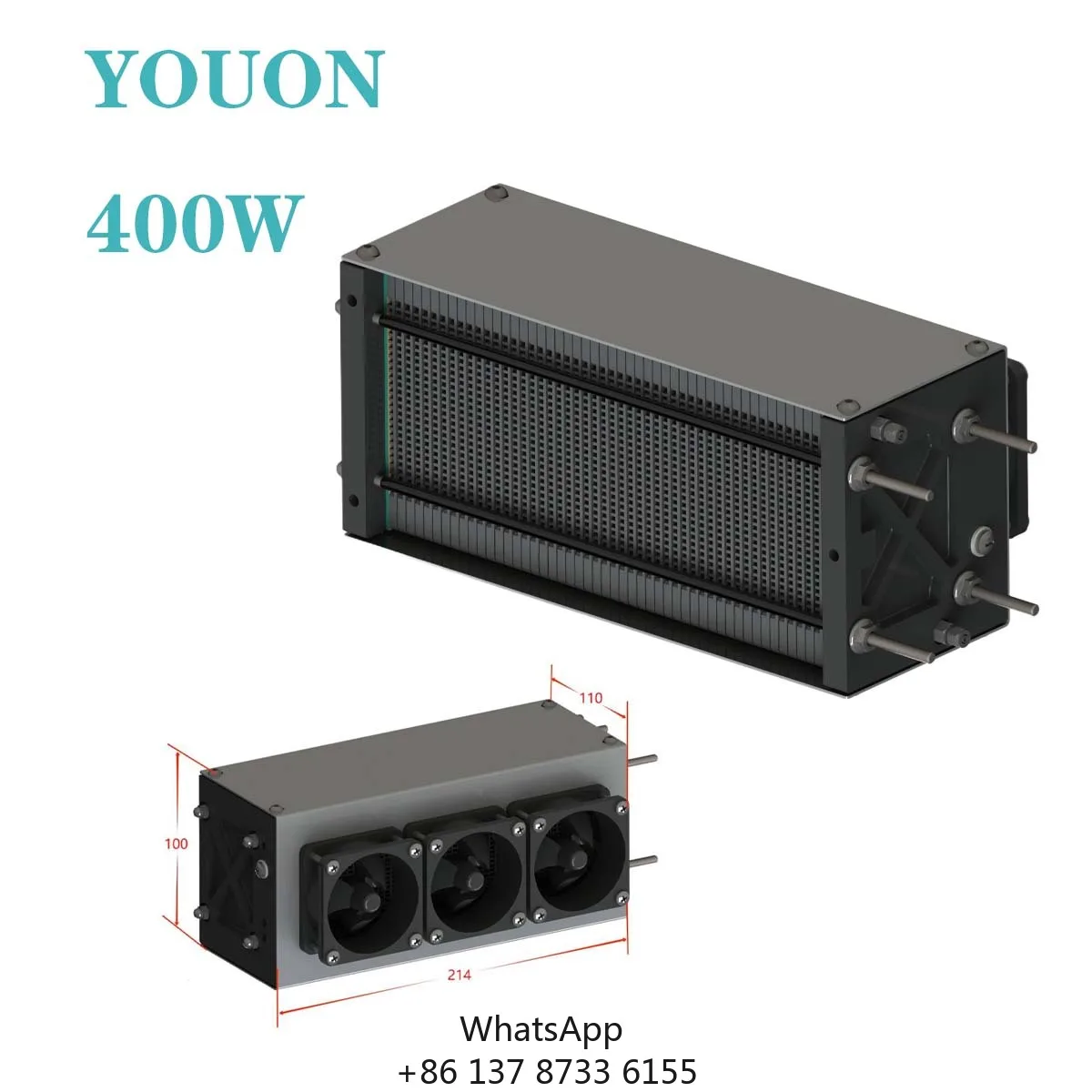 Wholesale Style Proton Exchange Membrane Fuel Cell Stack Hydrogen Pem Fuel Cells Air Cooling System
Wholesale Style Proton Exchange Membrane Fuel Cell Stack Hydrogen Pem Fuel Cells Air Cooling System