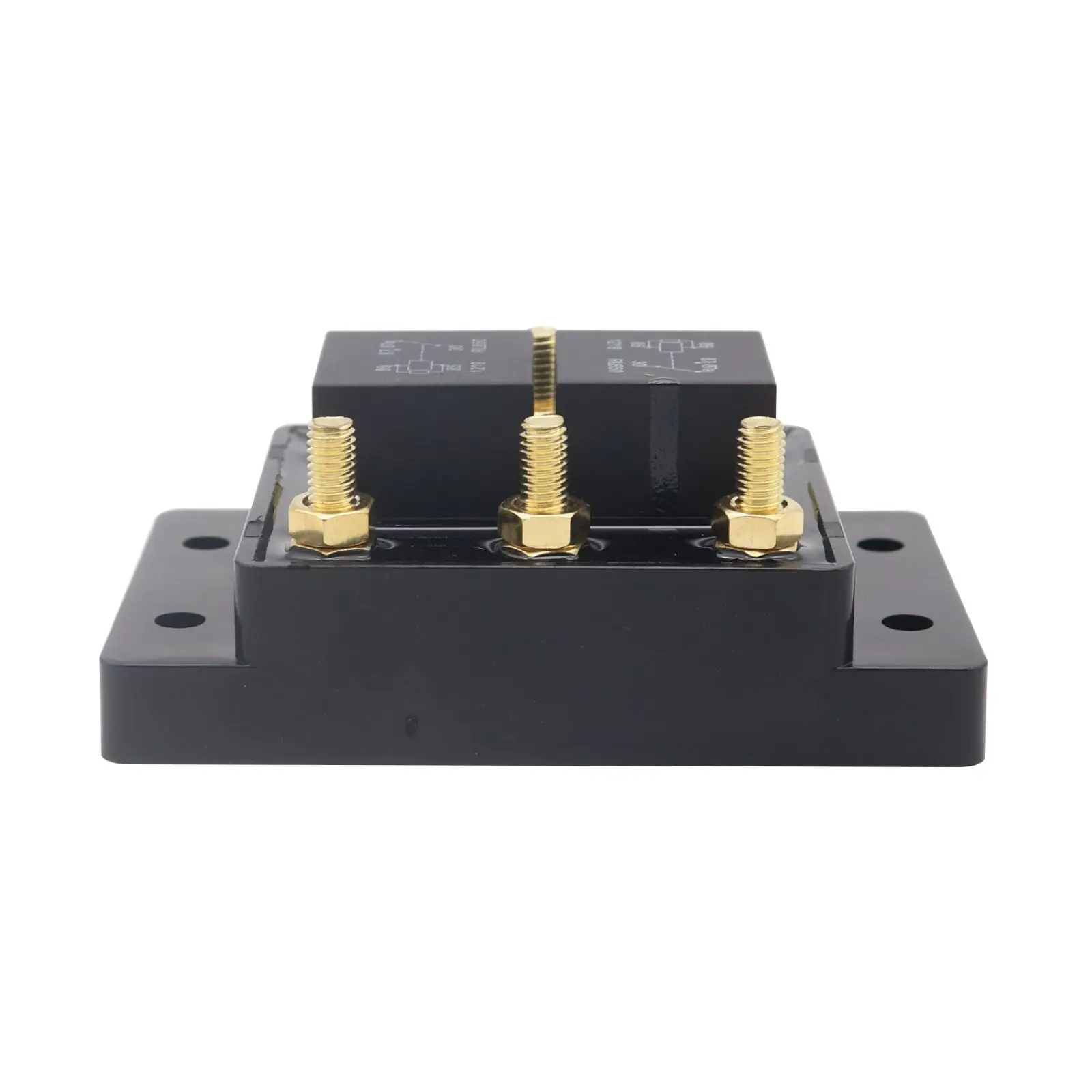 12V 80A/50A Forward Reverse Relay Module for Cole Hersee 24452 Tarp Motor Winch Hatch Electric Flap Relay Control Module
12V 80A/50A Forward Reverse Relay Module for Cole Hersee 24452 Tarp Motor Winch Hatch Electric Flap Relay Control Module