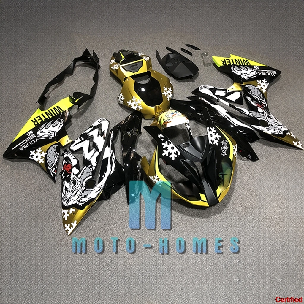 Fairing Kits for 2015 2016 2017 2018 BMW S1000RR 15 16 17 18 S1000 RR 100% Injection Motorcycle Aftermarket Parts 
Fairing Kits for 2015 2016 2017 2018 BMW S1000RR 15 16 17 18 S1000 RR 100% Injection Motorcycle Aftermarket Parts