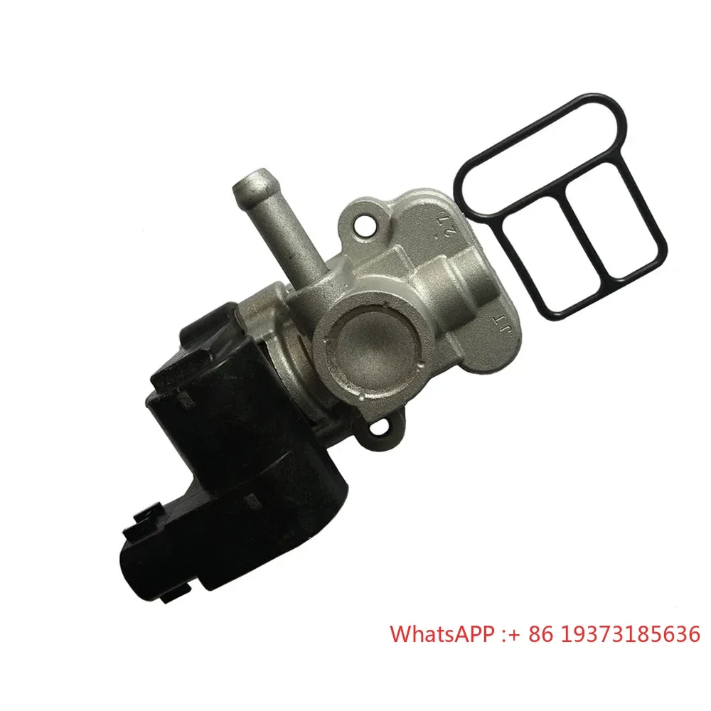 Idle Air Control Valve 22650AA21A 22650AA21B 22650AA211 22650-AA210 For IACV IAC
Idle Air Control Valve 22650AA21A 22650AA21B 22650AA211 22650-AA210 For IACV IAC