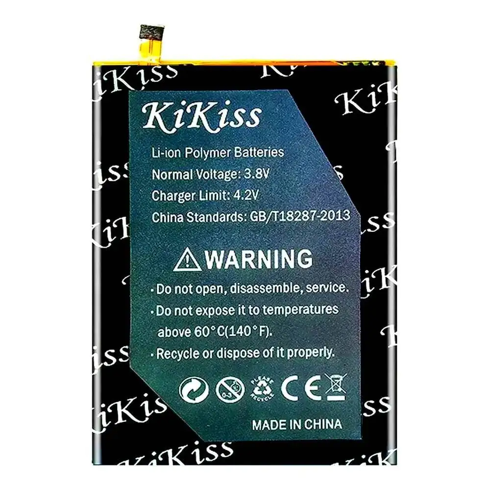 High Compatibility For Casper Via S Long-Lasting Performance Mobile Phone Battery 4600Mah
High Compatibility For Casper Via S Long-Lasting Performance Mobile Phone Battery 4600Mah