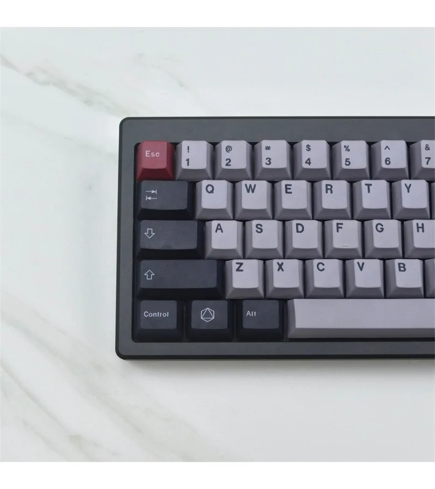 GMK keycaps animation PBT original highly sublimated mechanical keyboard for
GMK keycaps animation PBT original highly sublimated mechanical keyboard for