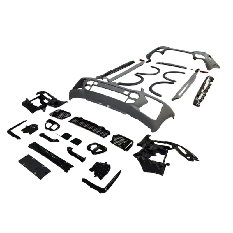 2025Suitabie for MT Body Kit Bumper BMW X6 Front Bumper Old Refurbished Surrounded G06 Refurbished Old Refurbished
2025Suitabie for MT Body Kit Bumper BMW X6 Front Bumper Old Refurbished Surrounded G06 Refurbished Old Refurbished