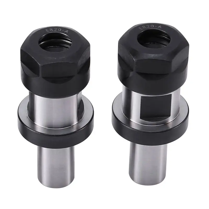 Держатель инструмента ABKJ-4Pcs Chuck Tool Holder C3/4-ER20-1.38L для обработки металла, для деревообрабатывающих принадлежностей, патрон ER20
Держатель инструмента ABKJ-4Pcs Chuck Tool Holder C3/4-ER20-1.38L для обработки металла, для деревообрабатывающих принадлежностей, патрон ER20