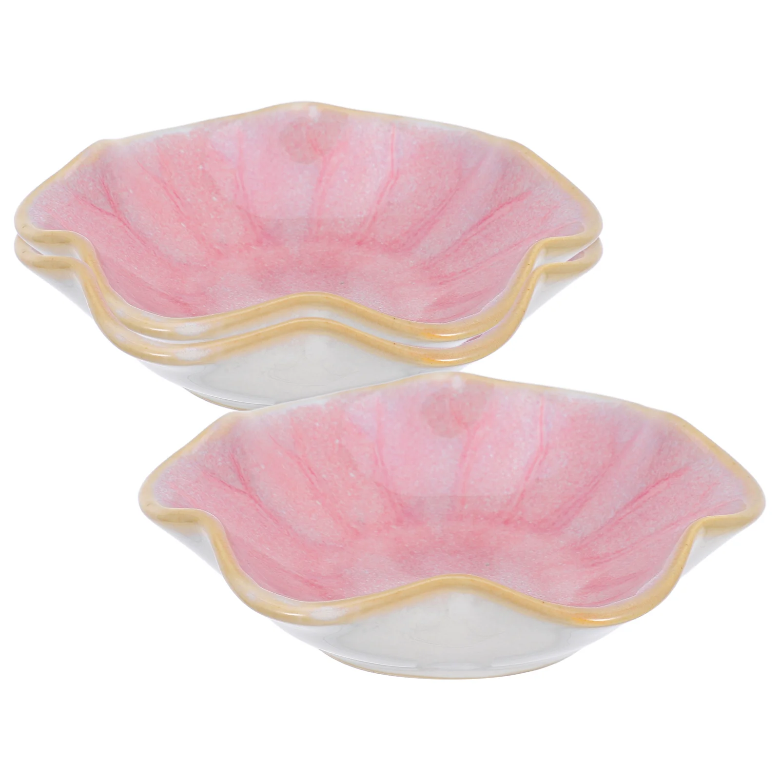 3PCS Ceramic Sauce Small Dipping Bowls Compact Kitchen Restaurant Soy Bowls Cute Condiment Container Stackable Home Storage
3PCS Ceramic Sauce Small Dipping Bowls Compact Kitchen Restaurant Soy Bowls Cute Condiment Container Stackable Home Storage