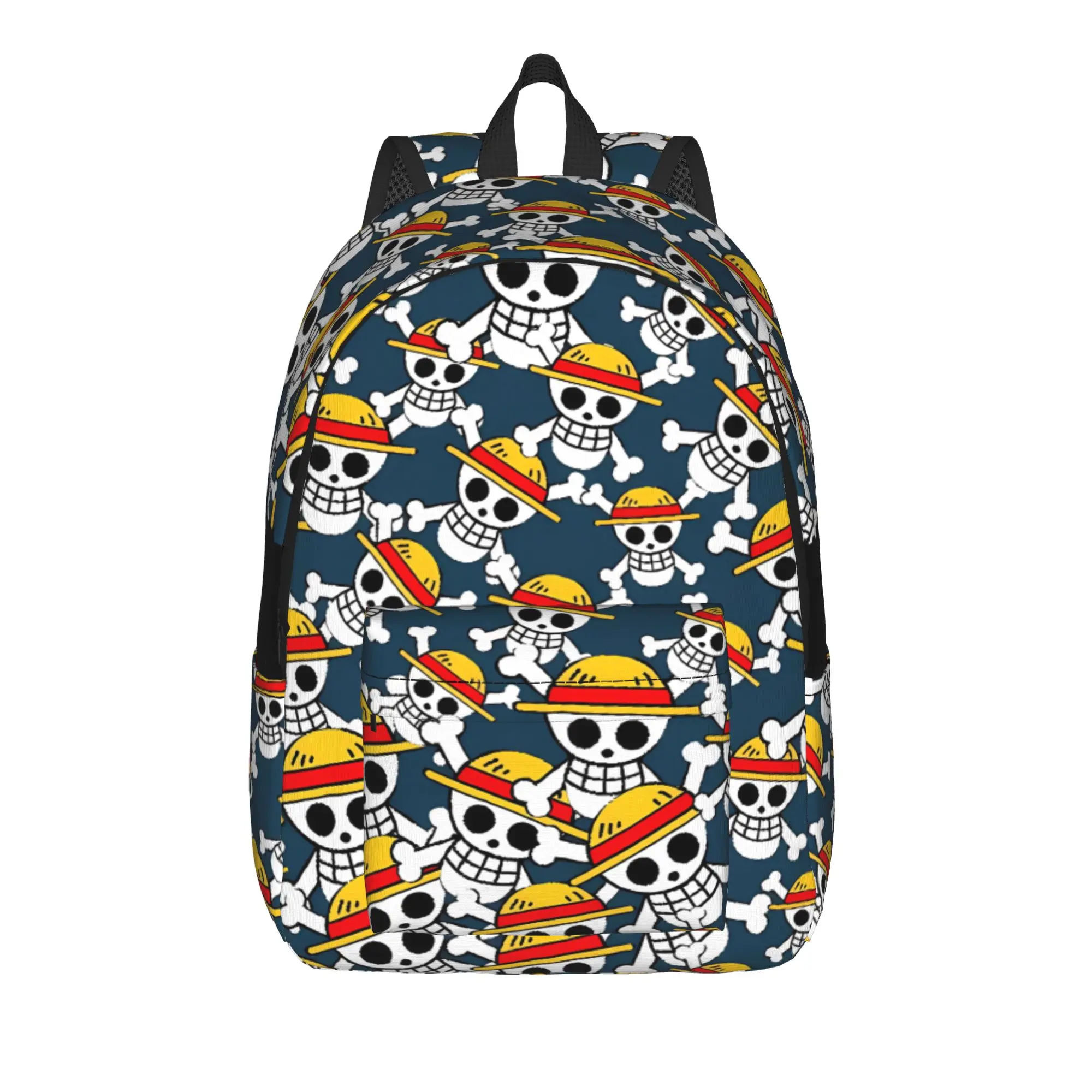 Chopper Mixed Seamless Print One Piece Backpack Kawaii Backpacks Girl Travel Pattern High School Bags Designer Rucksack
Chopper Mixed Seamless Print One Piece Backpack Kawaii Backpacks Girl Travel Pattern High School Bags Designer Rucksack
