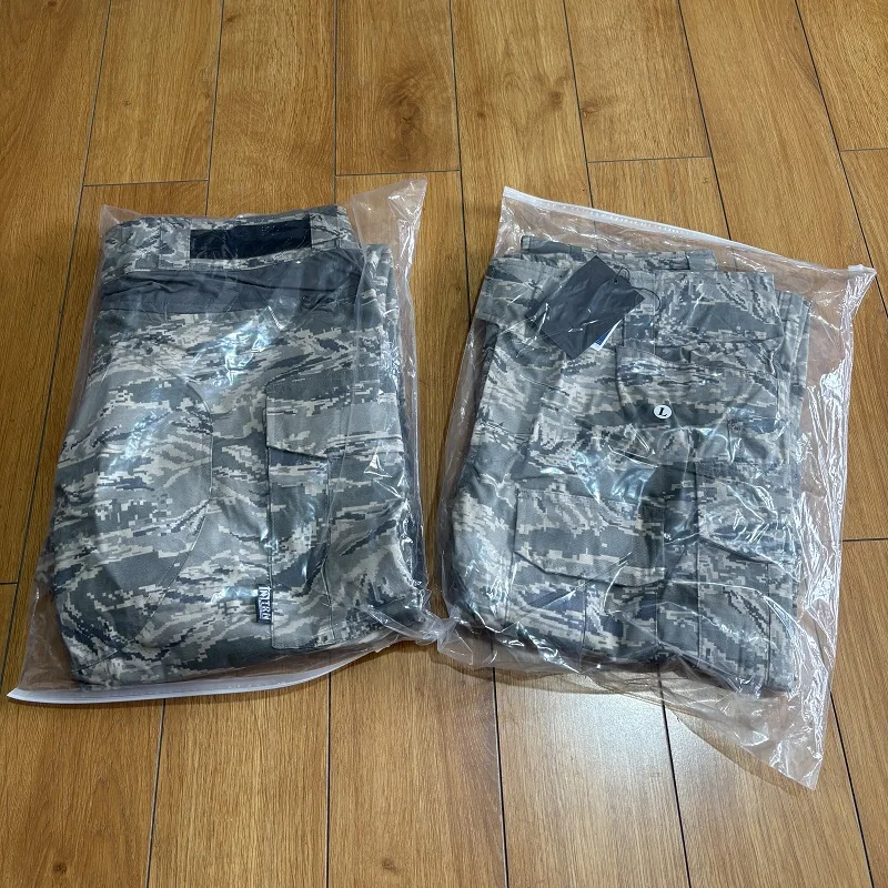 G3 Multi functional Tactical Training Pants
G3 Multi functional Tactical Training Pants