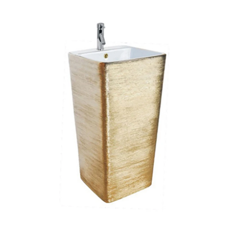 Цена от китайского производителя на напольную раковину-пьедестал для ванной комнаты на Ближний Восток
Цена от китайского производителя на напольную раковину-пьедестал для ванной комнаты на Ближний Восток