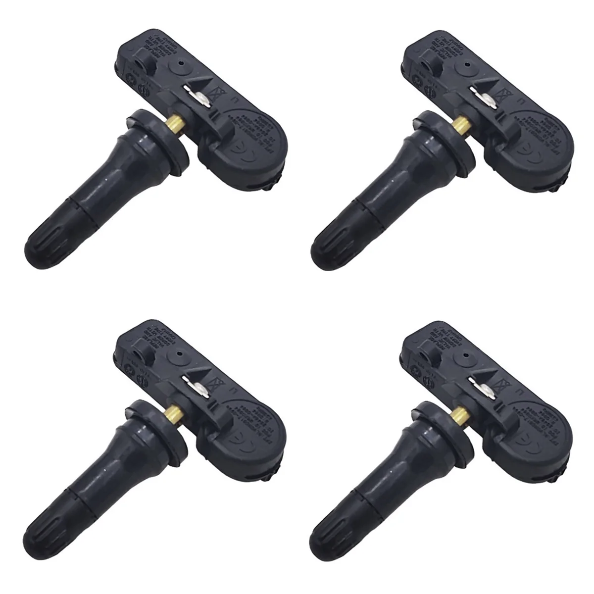 56029398 Датчик AB TPMS для Chrysler 300 Voyager Dodge RAM Series Durango Journey Jeep Grand Cherokee Compass Fiat 500
56029398 Датчик AB TPMS для Chrysler 300 Voyager Dodge RAM Series Durango Journey Jeep Grand Cherokee Compass Fiat 500