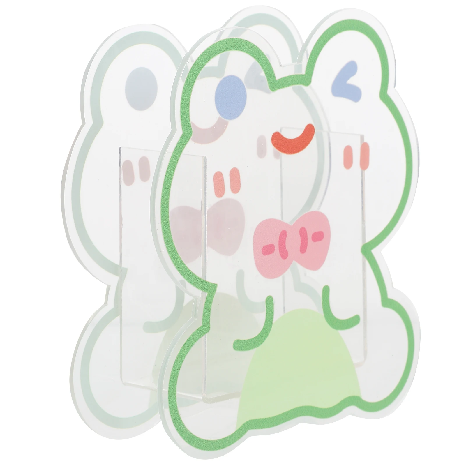 Animal Pen Holder Storage Box Lightweight Pencil Desk Stationery Desktop Clear Office Acrylic Display
Animal Pen Holder Storage Box Lightweight Pencil Desk Stationery Desktop Clear Office Acrylic Display