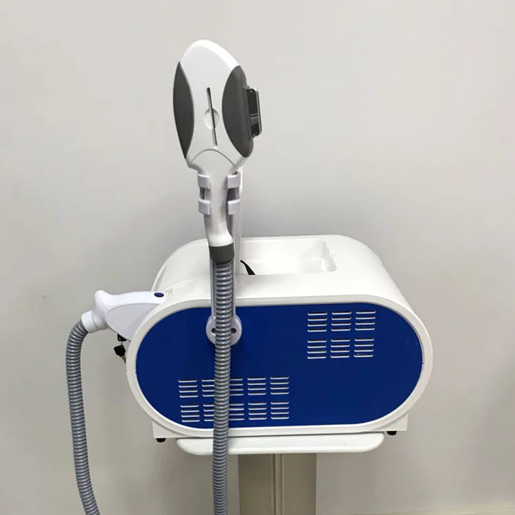 Portable IPL laser Epilator with 100 000 flashes painless full body face bikini area permanent remover
Portable IPL laser Epilator with 100 000 flashes painless full body face bikini area permanent remover