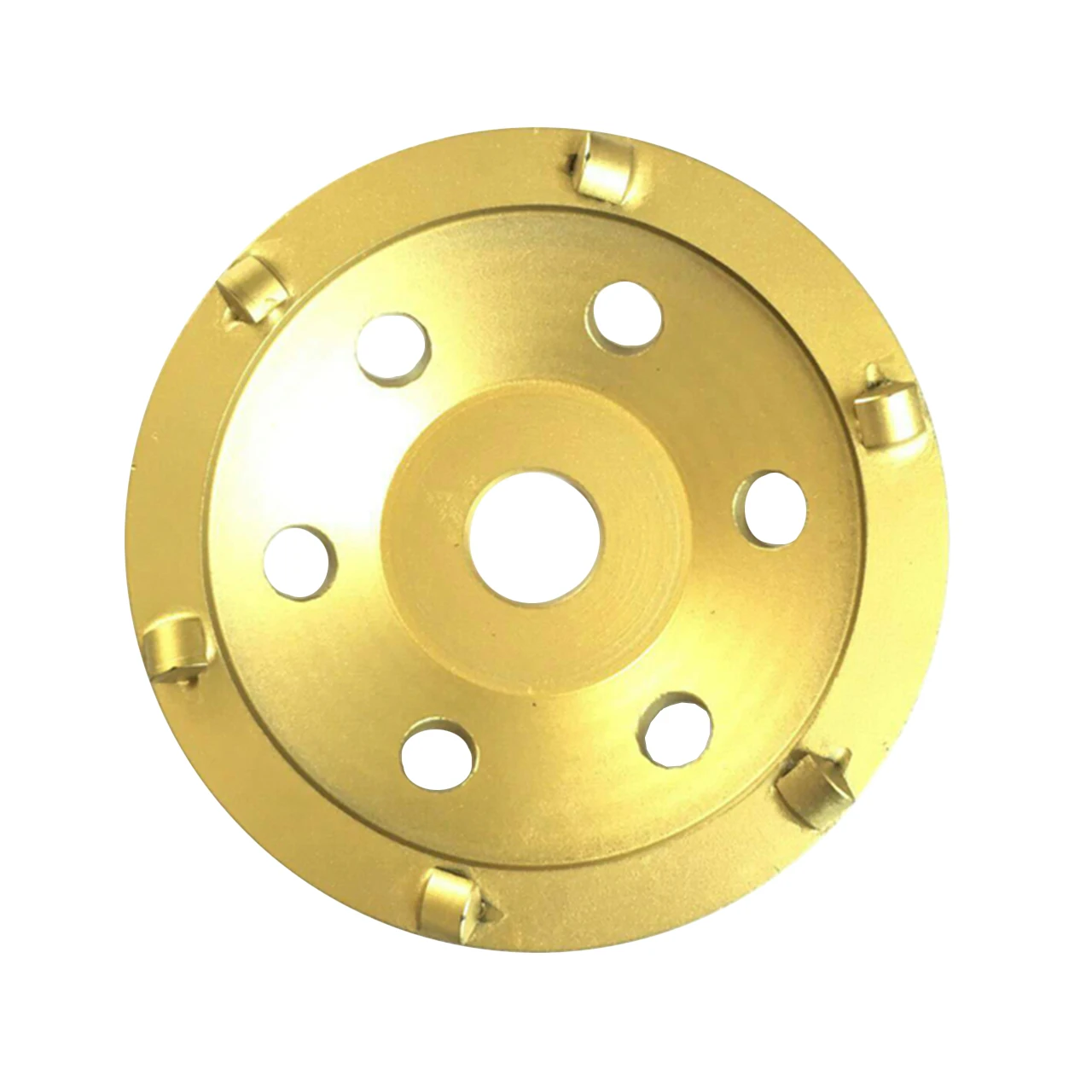 5 inch 130mm PCD Grinding Cup Wheel Polycrystalline Diamond Grinding Wheel Hole 22.23 5/8-11 for Removing Epoxy Coating Glue
5 inch 130mm PCD Grinding Cup Wheel Polycrystalline Diamond Grinding Wheel Hole 22.23 5/8-11 for Removing Epoxy Coating Glue