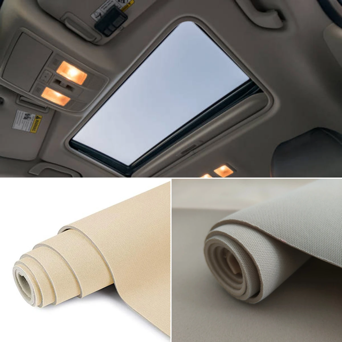 Ткань для обивки потолка салона автомобиля, внедорожника, фургона, 200/300x150 см, с подложкой из пеноматериала 3 мм
Ткань для обивки потолка салона автомобиля, внедорожника, фургона, 200/300x150 см, с подложкой из пеноматериала 3 мм