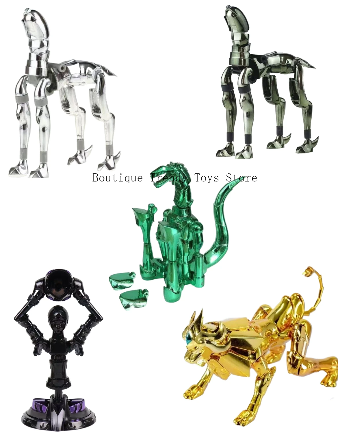 In Stock GT/CS Model Saint Seiya Myth Cloth Dragon Shiryu Pegasus Taurus Aquarius Object Accessories Knights of the Zodiac model
In Stock GT/CS Model Saint Seiya Myth Cloth Dragon Shiryu Pegasus Taurus Aquarius Object Accessories Knights of the Zodiac model