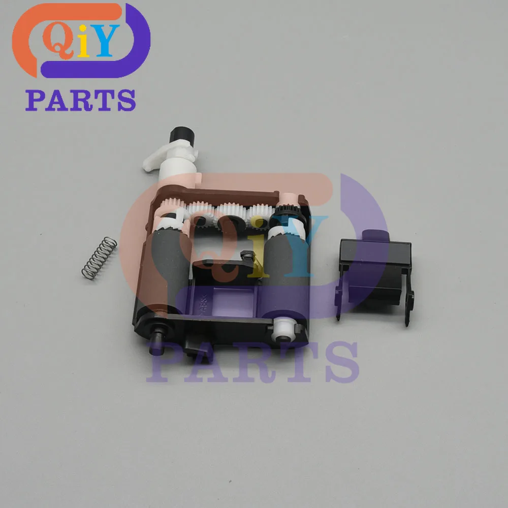 10SET JC93-00525A JC93-00522A Pickup Feed Roller Separation Pad as used for Samsung ML2160 ML2164 ML2165 SCX3405 M2020 M2021 M20
10SET JC93-00525A JC93-00522A Pickup Feed Roller Separation Pad as used for Samsung ML2160 ML2164 ML2165 SCX3405 M2020 M2021 M20