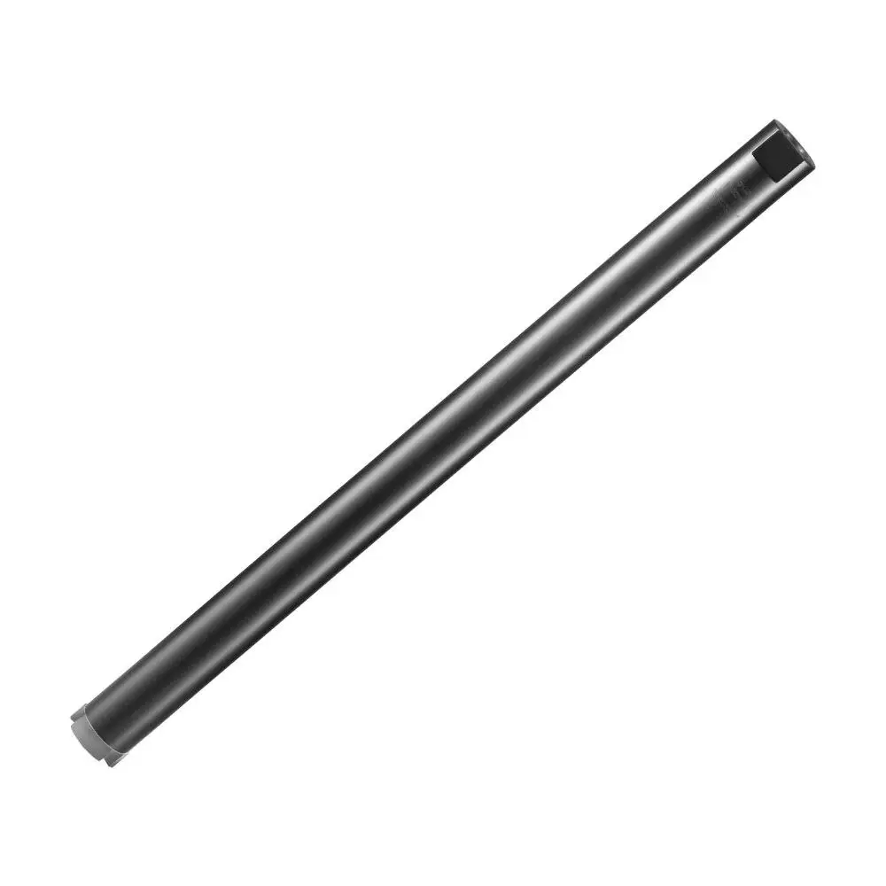 Diamond Core Drill Bit 1-1/4 inch Wet Diamond Core Bit 14 inch Drilling Depth 5/8-11 Thread for concrete Brick Block
Diamond Core Drill Bit 1-1/4 inch Wet Diamond Core Bit 14 inch Drilling Depth 5/8-11 Thread for concrete Brick Block
