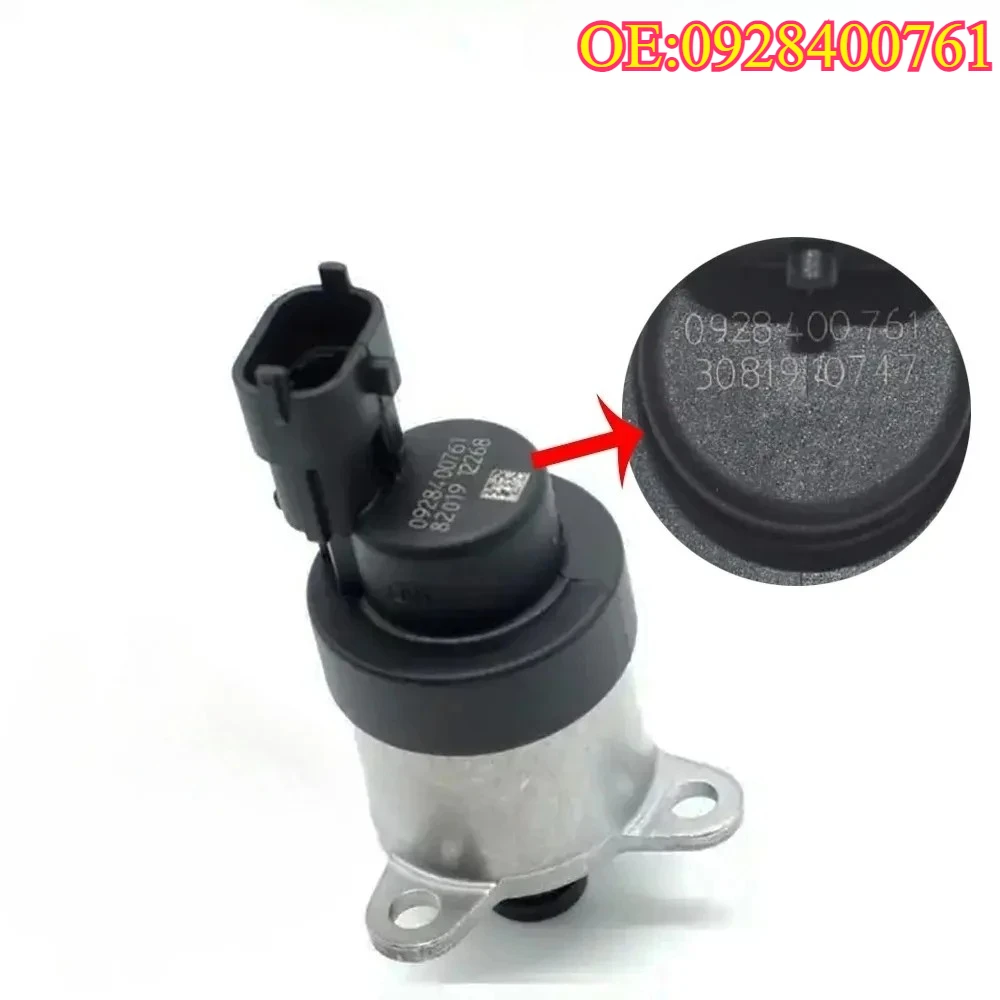 Original High quality New For 0928400761 Common Rail Fuel Pressure Regulator Control Valve Metering Solenoid 51154200003
Original High quality New For 0928400761 Common Rail Fuel Pressure Regulator Control Valve Metering Solenoid 51154200003