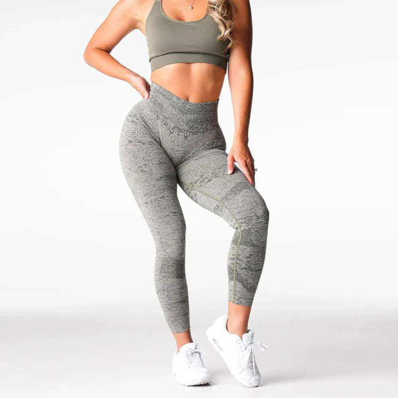 New Seamless Leggings Women High Elasticity Soft Workout Tights Fitness Outfits Spandex Yoga Pants Gym Wear Running Legging
New Seamless Leggings Women High Elasticity Soft Workout Tights Fitness Outfits Spandex Yoga Pants Gym Wear Running Legging