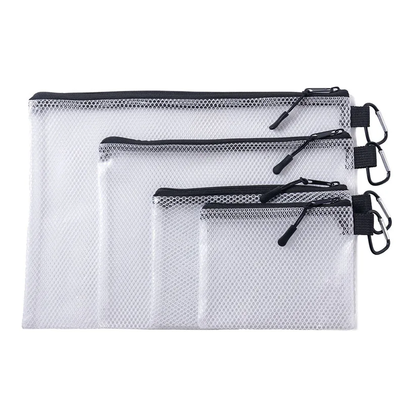 10pcs/lot Black/Pink/Blue Waterproof Transparent Cosmetic Data Cable Travel Storage Bag Zipper Portable Packaging Pouches
10pcs/lot Black/Pink/Blue Waterproof Transparent Cosmetic Data Cable Travel Storage Bag Zipper Portable Packaging Pouches