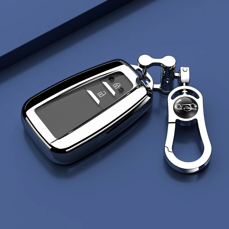 TPU Suitable for Toyota Highlander keycase high-end 2024 car supplies comprehensive practical men's 23 new fourth generation
TPU Suitable for Toyota Highlander keycase high-end 2024 car supplies comprehensive practical men's 23 new fourth generation