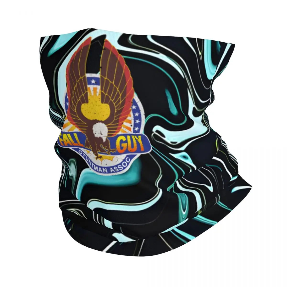 The Fall Guy The Fall Guy Bandana Neck Cover Motocross Face Scarf Cycling Scarf Hiking Unisex Adult Windproof
The Fall Guy The Fall Guy Bandana Neck Cover Motocross Face Scarf Cycling Scarf Hiking Unisex Adult Windproof