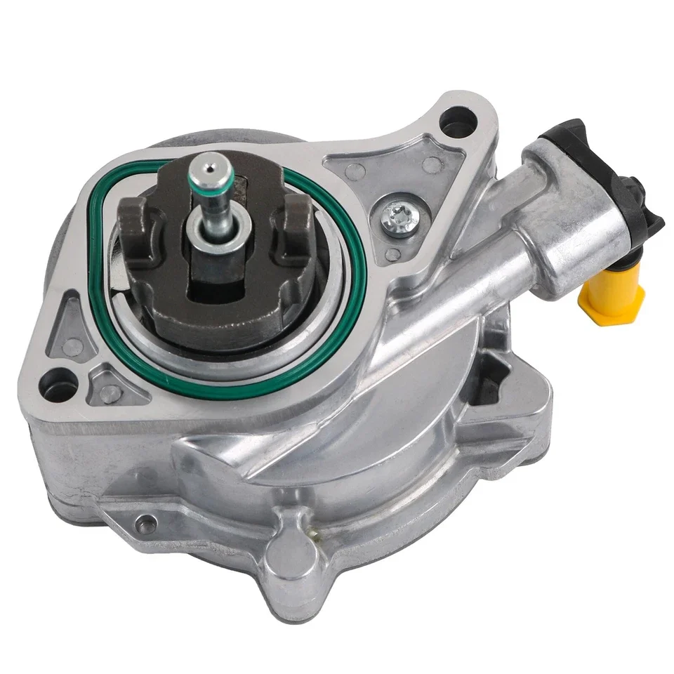 REVO 106916 Electric Water Pump For JAGUAR OE 701188210 701188220 LR082226
REVO 106916 Electric Water Pump For JAGUAR OE 701188210 701188220 LR082226