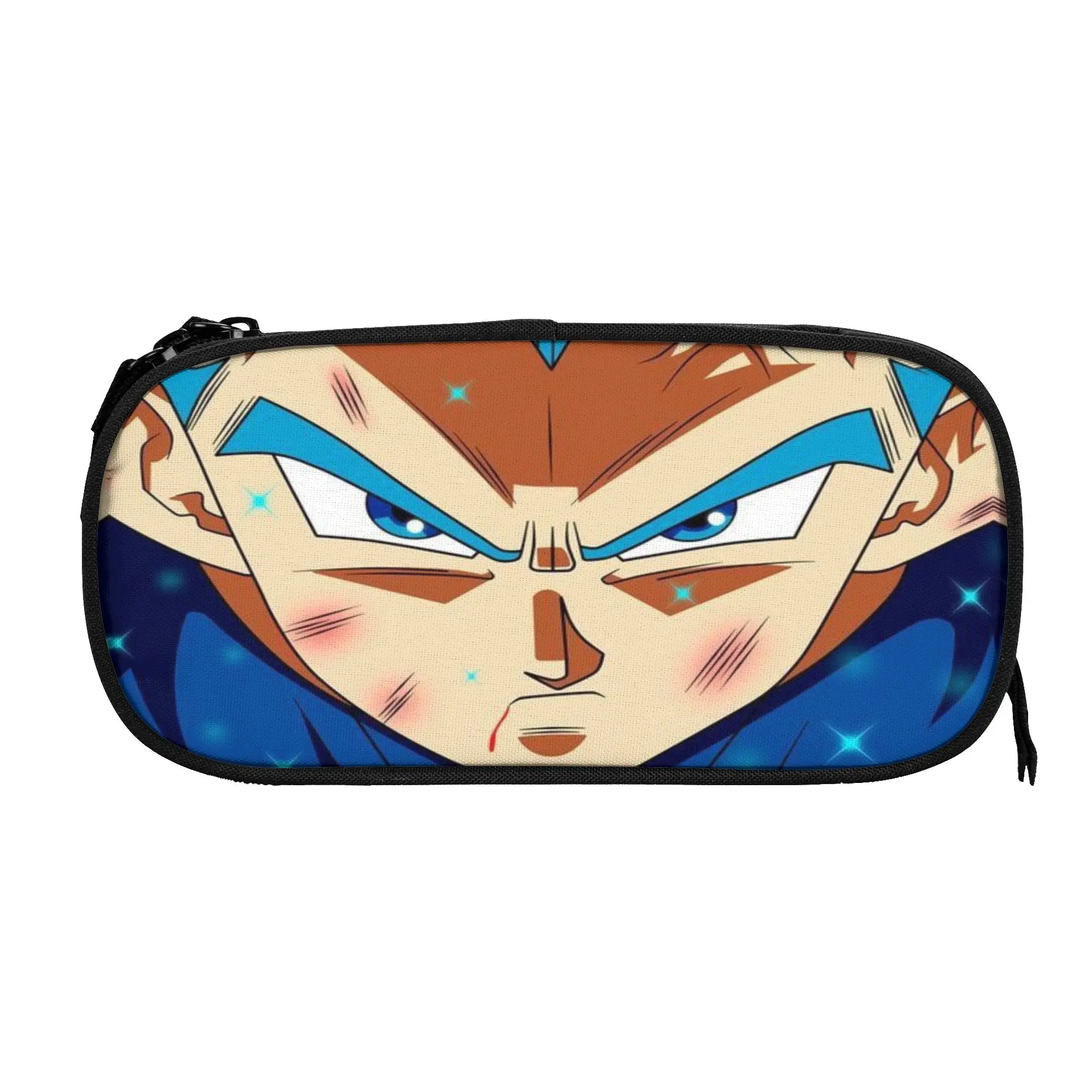 DBZ dragonballz d-dragon-ball-l Pencil Case Double Layer Large-capacity Kids Pencil Case Stationery Perfect Gifts
DBZ dragonballz d-dragon-ball-l Pencil Case Double Layer Large-capacity Kids Pencil Case Stationery Perfect Gifts