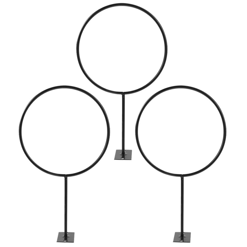 3 Pcs Football Display Stand Iron Balls Holder Sports Household Shelf Wall Mount Basketball Child
3 Pcs Football Display Stand Iron Balls Holder Sports Household Shelf Wall Mount Basketball Child