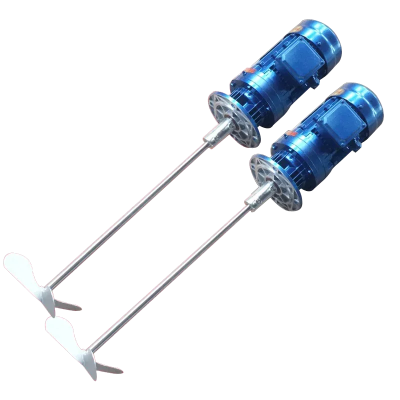Industrial dosing drum mixer motor with deceleration mixer pump, sewage tank solution vertical cycloidal mixer
Industrial dosing drum mixer motor with deceleration mixer pump, sewage tank solution vertical cycloidal mixer