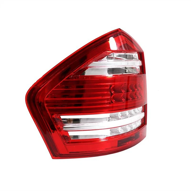 Dne-zEUS Rear Taillight LED Brake Lamp Assembly for Mercedes Benz W164 X164 GLC300 GL350 GL450 GL550 2006-2012 A1648203364
Dne-zEUS Rear Taillight LED Brake Lamp Assembly for Mercedes Benz W164 X164 GLC300 GL350 GL450 GL550 2006-2012 A1648203364