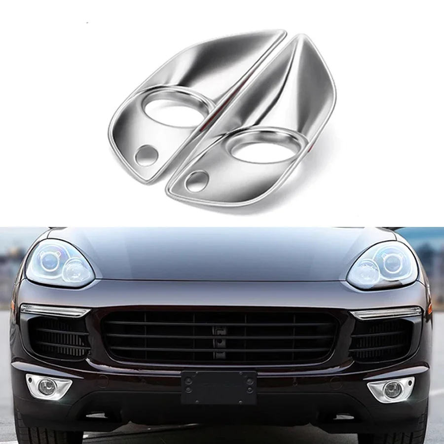 Для Porsche Cayenne 2011-2017 вставный стиль, накладка на переднюю противотуманную фару, декоративная полоса, противотуманные фары, яркая крышка, пара
Для Porsche Cayenne 2011-2017 вставный стиль, накладка на переднюю противотуманную фару, декоративная полоса, противотуманные фары, яркая крышка, пара