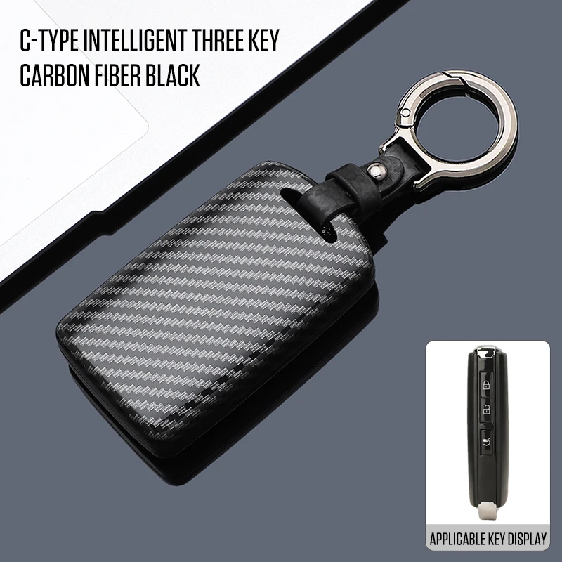 New ABS Plastic Car Remote Key Case Cover for Mazda 3 Alexa CX30 CX-4 CX5 CX-5 CX8 CX-8 CX-30 CX9 CX-9 Protector Shell Fob
New ABS Plastic Car Remote Key Case Cover for Mazda 3 Alexa CX30 CX-4 CX5 CX-5 CX8 CX-8 CX-30 CX9 CX-9 Protector Shell Fob