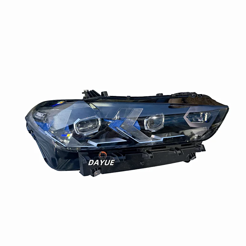 2024 New for BMW X5 Series G05 LCI LED Car Headlights X5 G05LCI American Version Headlights Original Second-hand
2024 New for BMW X5 Series G05 LCI LED Car Headlights X5 G05LCI American Version Headlights Original Second-hand