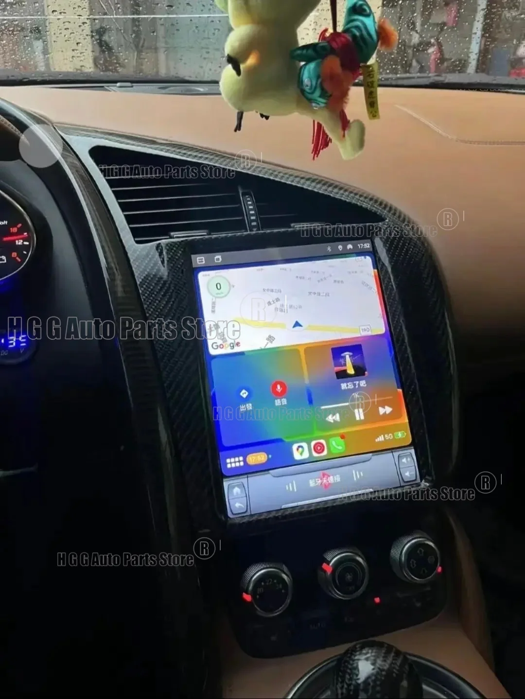 RHD LHD Android 13 Screen Car Radio Bluetooth Receiver For Audi R8 2007 2008 2011 2012 2013 2014 2015 Navigation GPS Head Unit
RHD LHD Android 13 Screen Car Radio Bluetooth Receiver For Audi R8 2007 2008 2011 2012 2013 2014 2015 Navigation GPS Head Unit