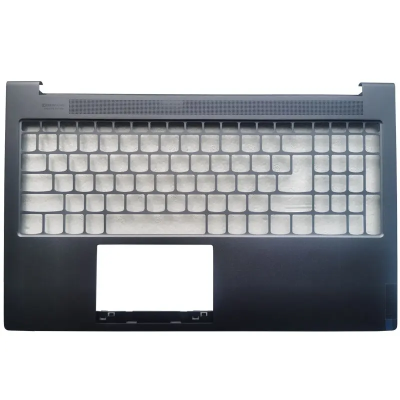New Laptop Palmrest Upper Cover for LENOVO Yoga Slim 7-15IIL05 7 15 IIL05 C Shell
New Laptop Palmrest Upper Cover for LENOVO Yoga Slim 7-15IIL05 7 15 IIL05 C Shell