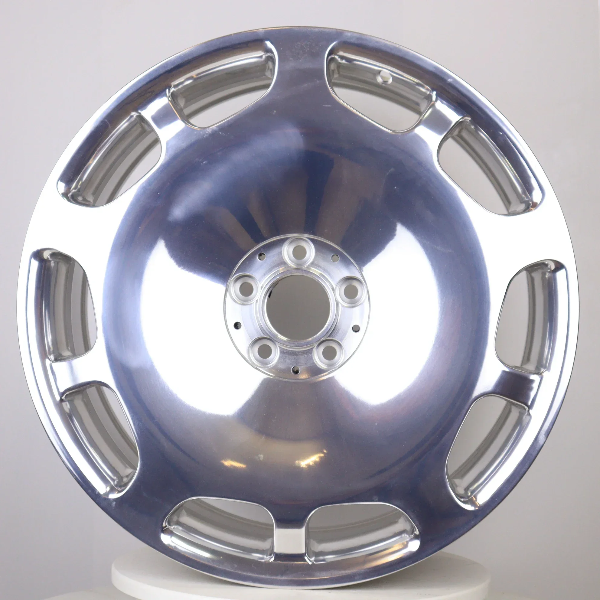 20 inch genuine factory forged wheel hub 5x112 A2224015400 suitable for Mercedes Benz S680 S580 S450 S40
20 inch genuine factory forged wheel hub 5x112 A2224015400 suitable for Mercedes Benz S680 S580 S450 S40