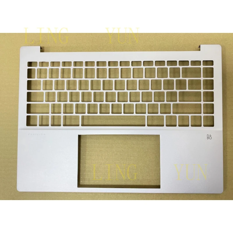 Подставка для рук (пальмрест) для ноутбука HP Pavilion Plus 14T-EW 14-EY
Подставка для рук (пальмрест) для ноутбука HP Pavilion Plus 14T-EW 14-EY