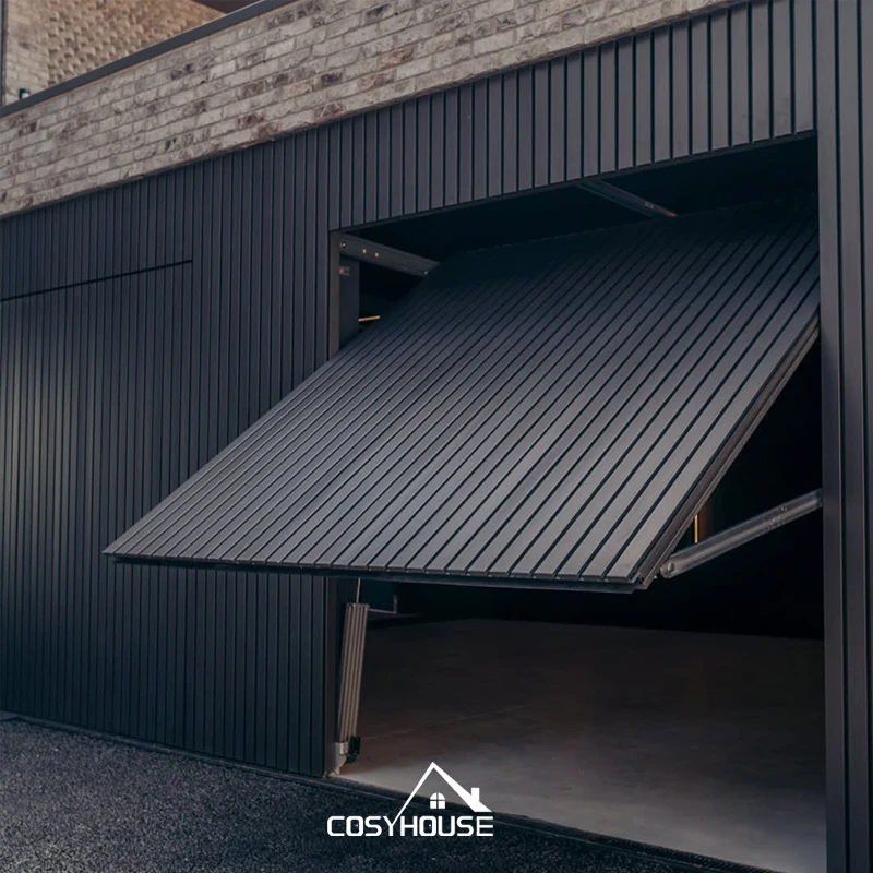 2026 sell Commercial residential aluminum profile garage door with frosted plexiglass full view black frame automatic overhead d
2026 sell Commercial residential aluminum profile garage door with frosted plexiglass full view black frame automatic overhead d
