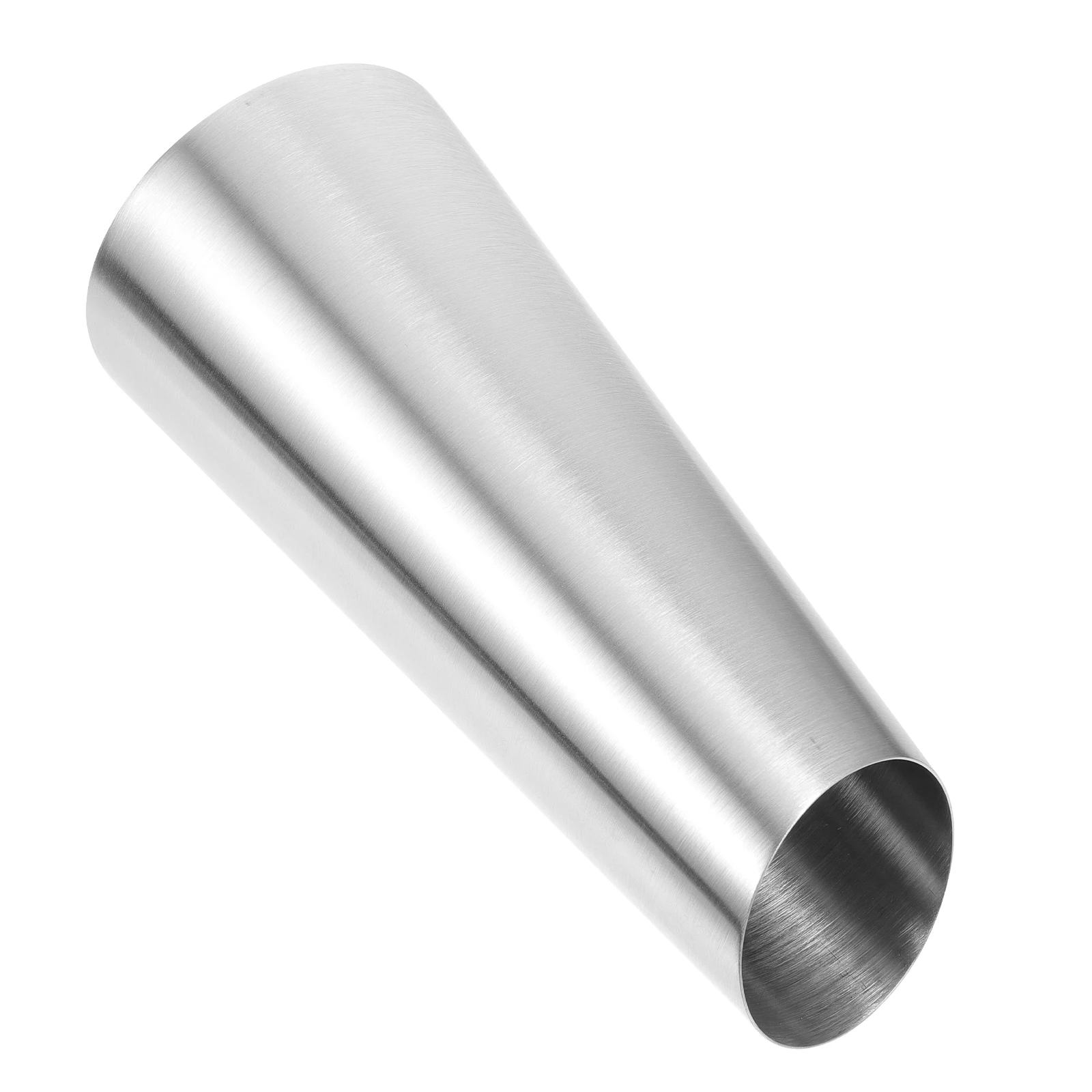 Stainless Steel Vase Small Metal Flower Vase Desktop Decoration Home Office Garden Tool Modern Style Silver Color Compact Size
Stainless Steel Vase Small Metal Flower Vase Desktop Decoration Home Office Garden Tool Modern Style Silver Color Compact Size