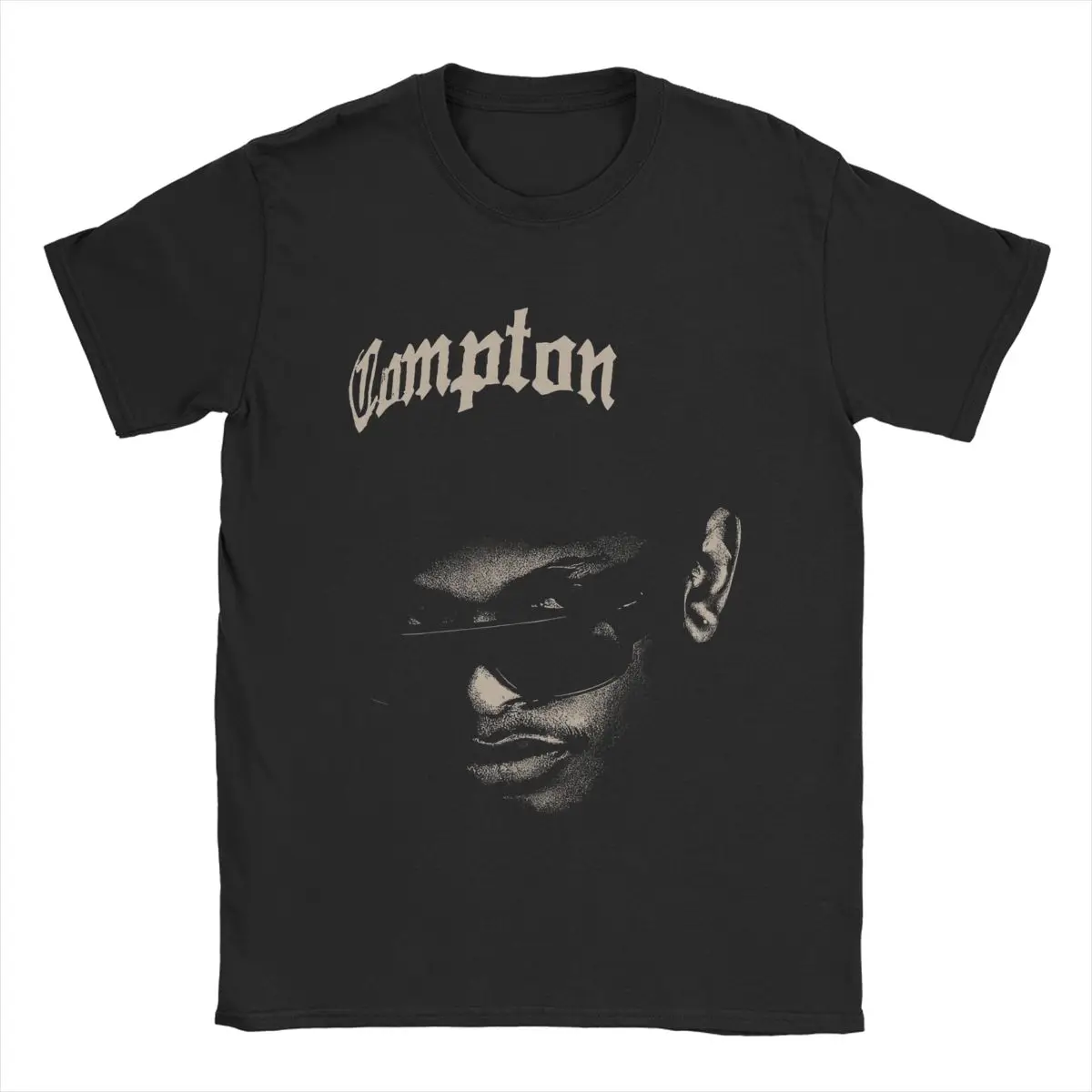 Мужская футболка Eazys E Rapper, забавная футболка с коротким рукавом и круглым воротником, хлопковая уникальная одежда
Мужская футболка Eazys E Rapper, забавная футболка с коротким рукавом и круглым воротником, хлопковая уникальная одежда