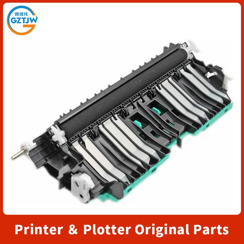 Новый оригинальный RM2-6397 дуплексный вторичный передаточный ролик для HP M377 / M477 / M452 / M454 / M479
Новый оригинальный RM2-6397 дуплексный вторичный передаточный ролик для HP M377 / M477 / M452 / M454 / M479